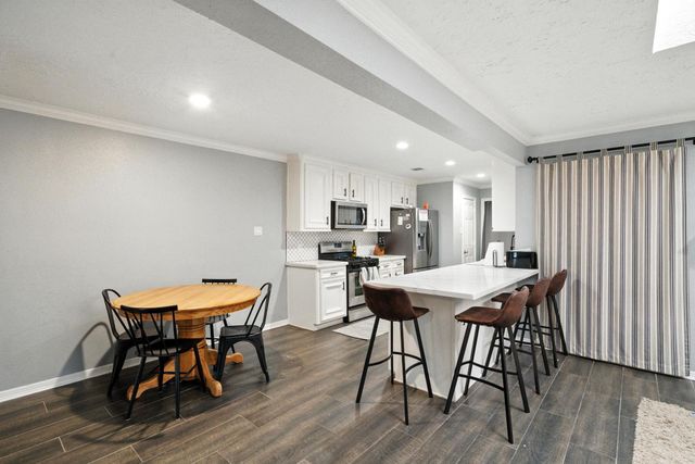 10322 Sageplum Drive, Houston, TX 77089