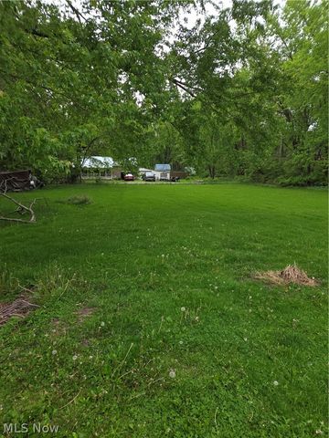 719 Ticknor Avenue, Newton Falls, OH 44444