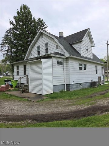 719 Ticknor Avenue, Newton Falls, OH 44444