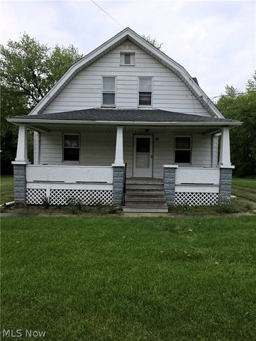 719 Ticknor Avenue, Newton Falls, OH 44444