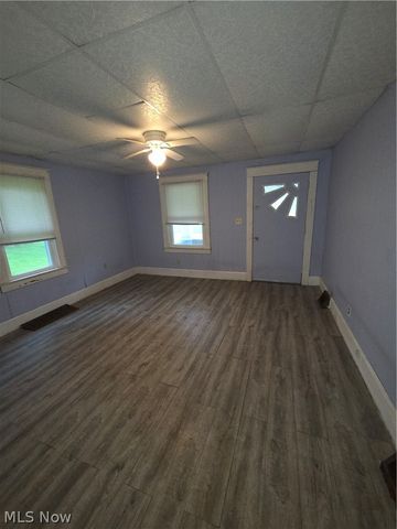 719 Ticknor Avenue, Newton Falls, OH 44444