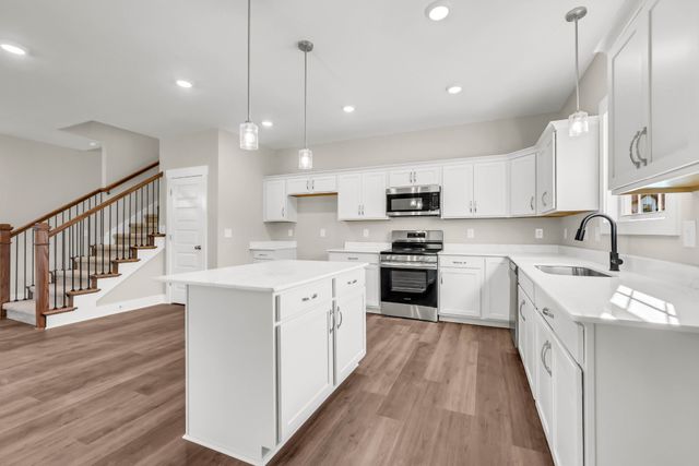 251 Switchgrass Drive, Clarksville, TN 37042