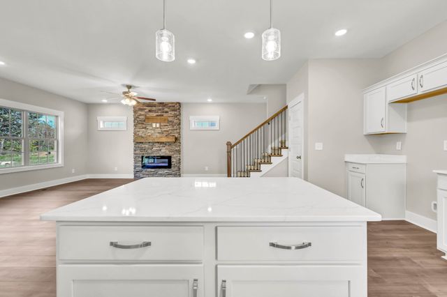 251 Switchgrass Drive, Clarksville, TN 37042