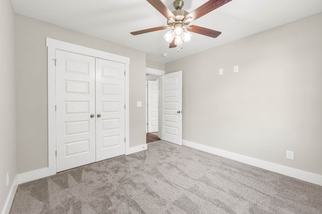 251 Switchgrass Drive, Clarksville, TN 37042