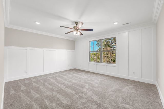 251 Switchgrass Drive, Clarksville, TN 37042