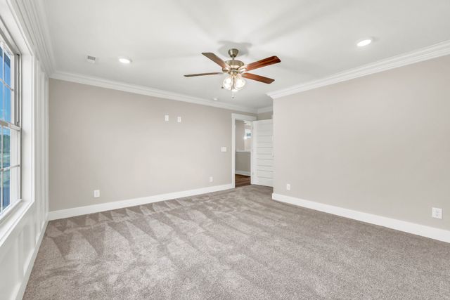 251 Switchgrass Drive, Clarksville, TN 37042