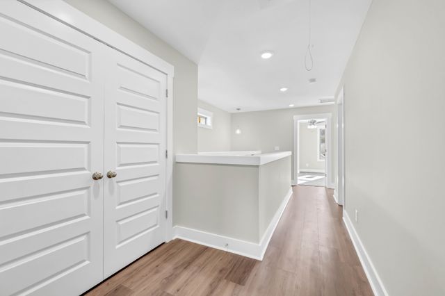 251 Switchgrass Drive, Clarksville, TN 37042