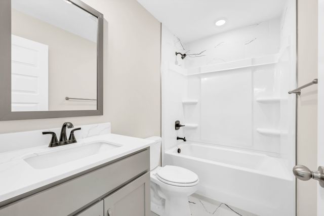 251 Switchgrass Drive, Clarksville, TN 37042