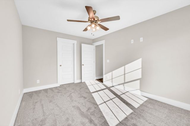 251 Switchgrass Drive, Clarksville, TN 37042