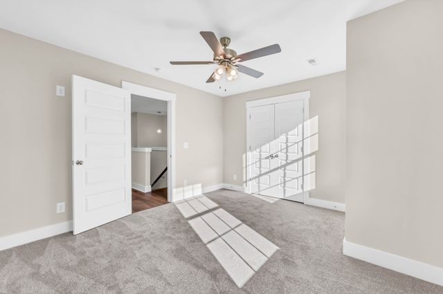 251 Switchgrass Drive, Clarksville, TN 37042