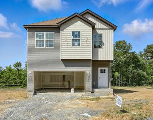 251 Switchgrass Drive, Clarksville, TN 37042