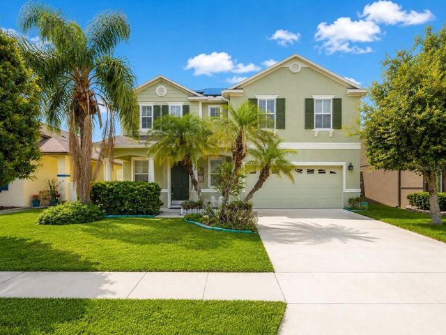 2808 PAYNES PRAIRIE CIRCLE, Kissimmee, FL 34743