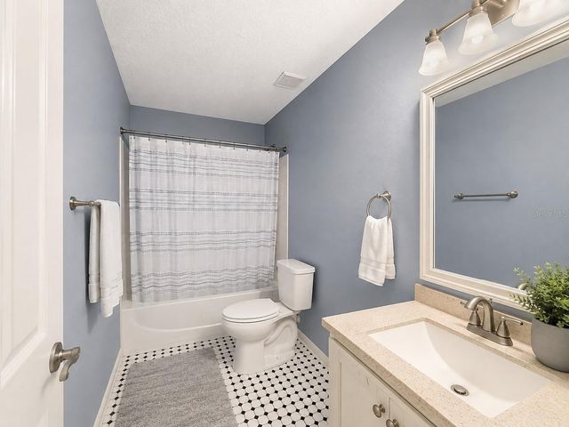 2808 PAYNES PRAIRIE CIRCLE, Kissimmee, FL 34743