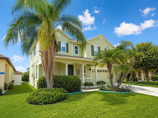 2808 PAYNES PRAIRIE CIRCLE, Kissimmee, FL 34743