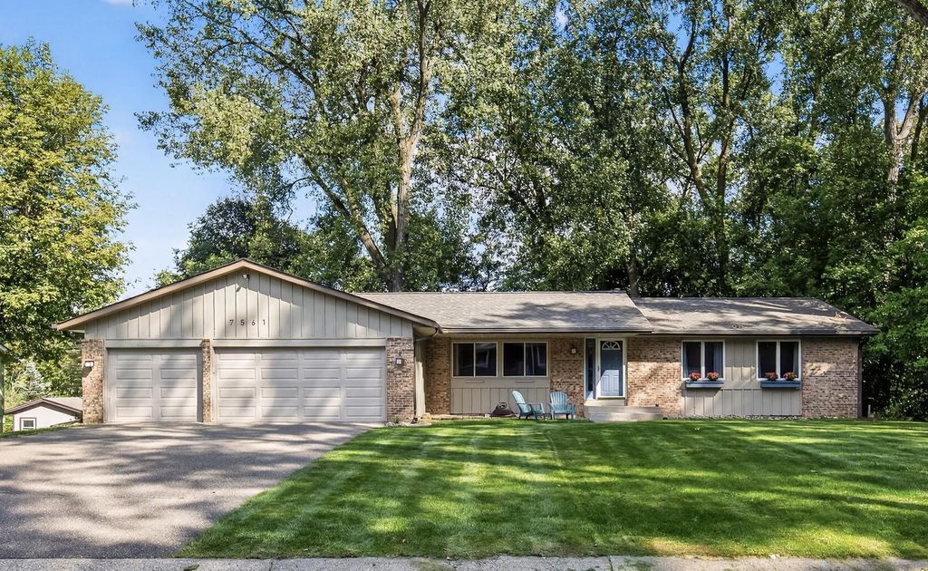 7561 Ontario Boulevard, Eden Prairie, MN 55344