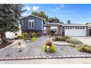 4329 S Alkire St, Morrison, CO 80465
