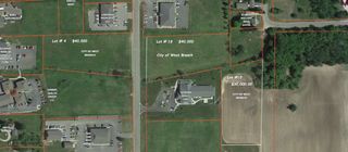 "0" ~ 4 Progress Street, West Branch, MI 48661