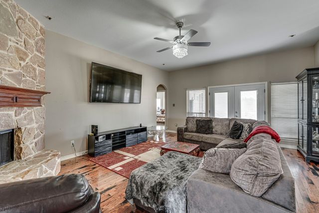 12129 Indian Creek Drive, Fort Worth, TX 76179