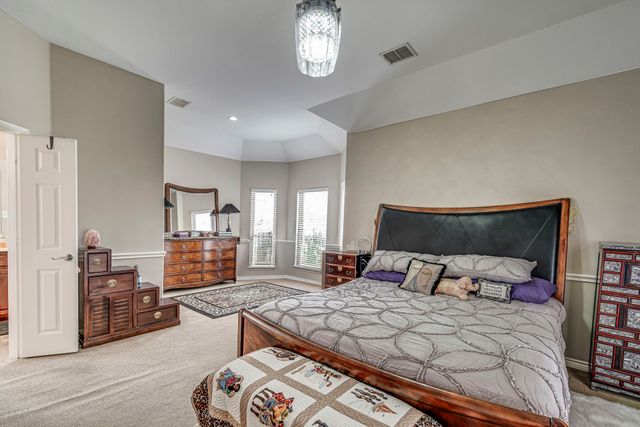 12129 Indian Creek Drive, Fort Worth, TX 76179