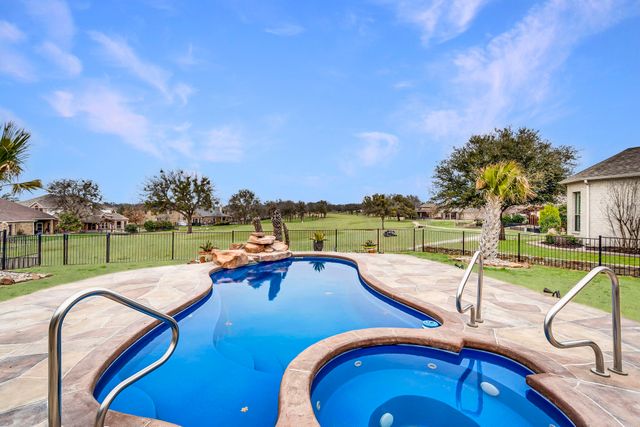 12129 Indian Creek Drive, Fort Worth, TX 76179