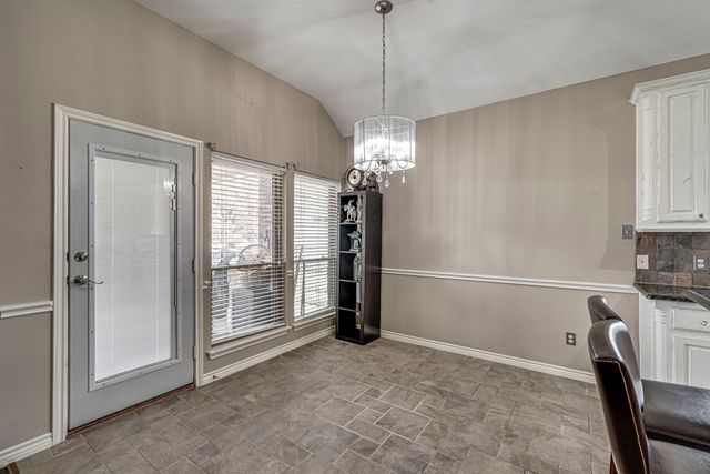 12129 Indian Creek Drive, Fort Worth, TX 76179