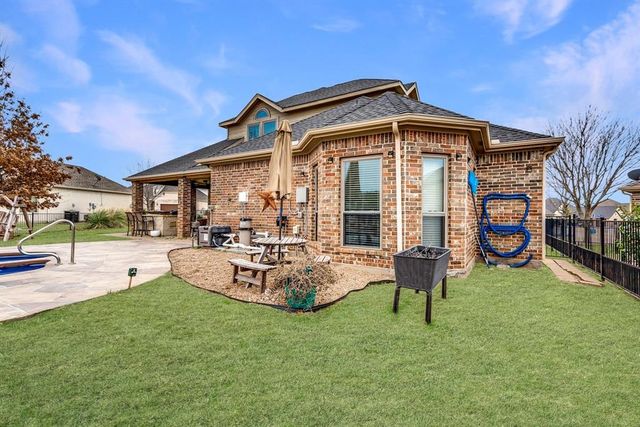 12129 Indian Creek Drive, Fort Worth, TX 76179