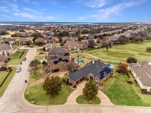 12129 Indian Creek Drive, Fort Worth, TX 76179