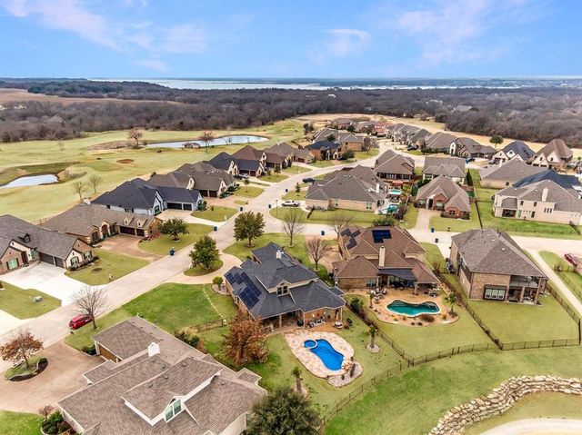 12129 Indian Creek Drive, Fort Worth, TX 76179