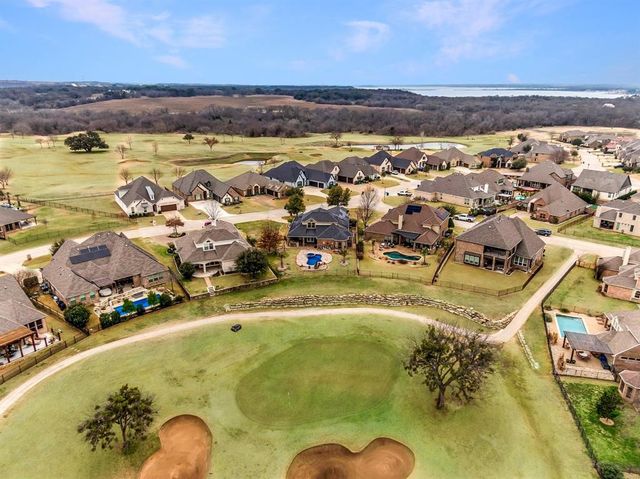 12129 Indian Creek Drive, Fort Worth, TX 76179