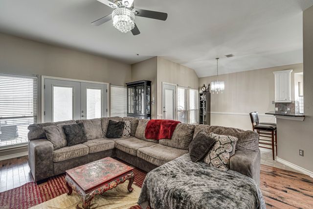 12129 Indian Creek Drive, Fort Worth, TX 76179