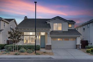 3489 Quarry Park Drive, San Jose, CA 95136