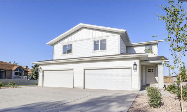 1350 S 200 W, Bountiful, UT 84010