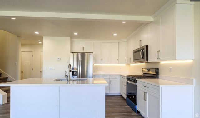 1350 S 200 W, Bountiful, UT 84010