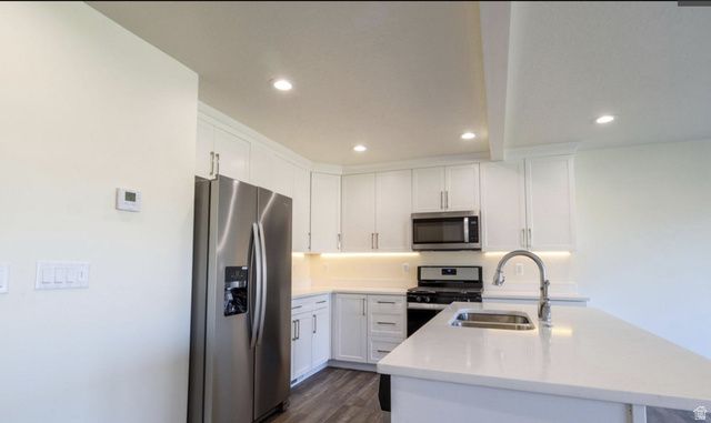 1350 S 200 W, Bountiful, UT 84010