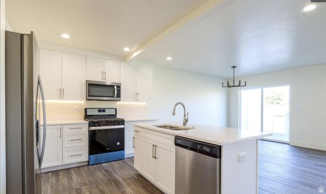 1350 S 200 W, Bountiful, UT 84010