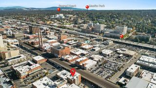 1016 W Railroad Ave, Spokane, WA 99201