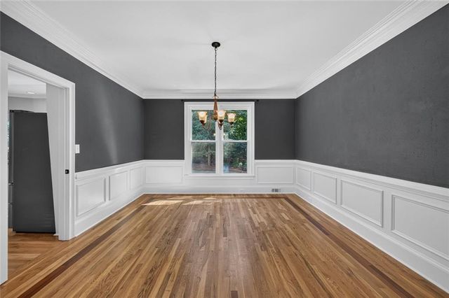 4490 Barony Drive, Suwanee, GA 30024