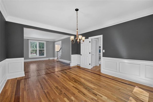 4490 Barony Drive, Suwanee, GA 30024