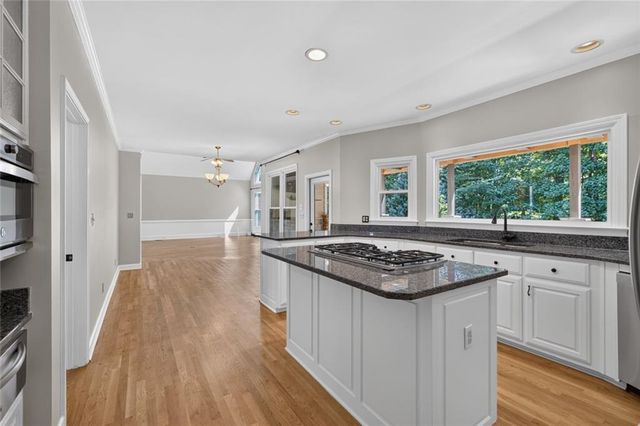 4490 Barony Drive, Suwanee, GA 30024