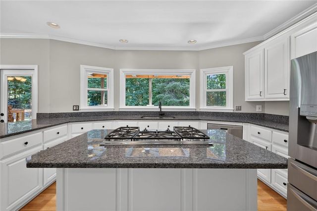 4490 Barony Drive, Suwanee, GA 30024