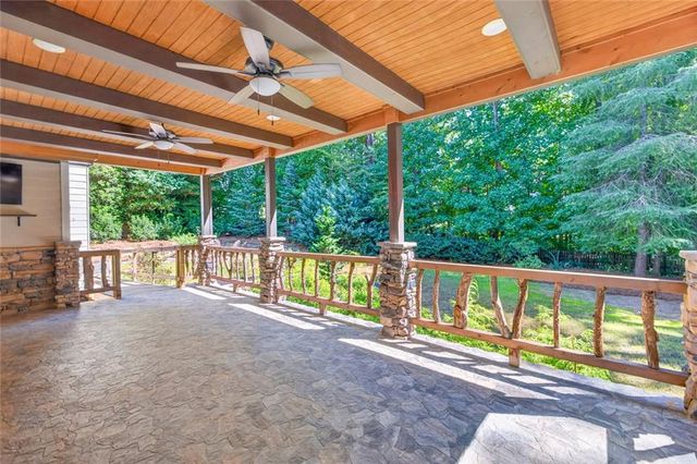 4490 Barony Drive, Suwanee, GA 30024