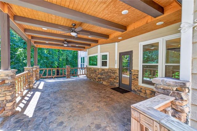 4490 Barony Drive, Suwanee, GA 30024