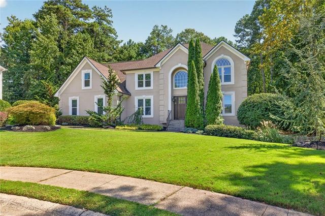 4490 Barony Drive, Suwanee, GA 30024