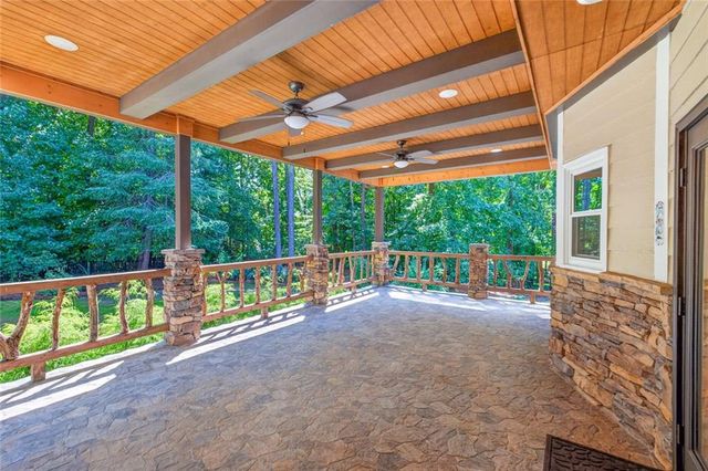 4490 Barony Drive, Suwanee, GA 30024