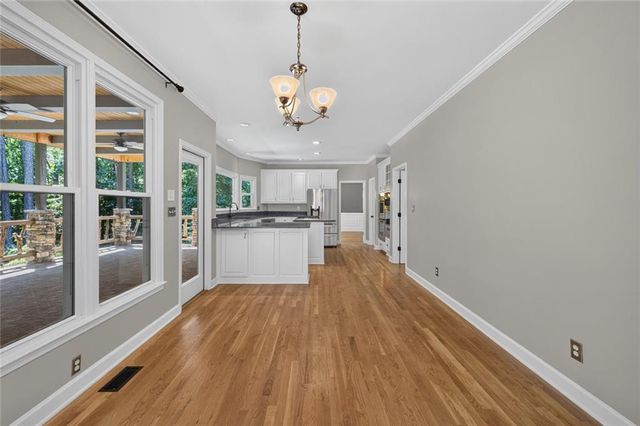 4490 Barony Drive, Suwanee, GA 30024