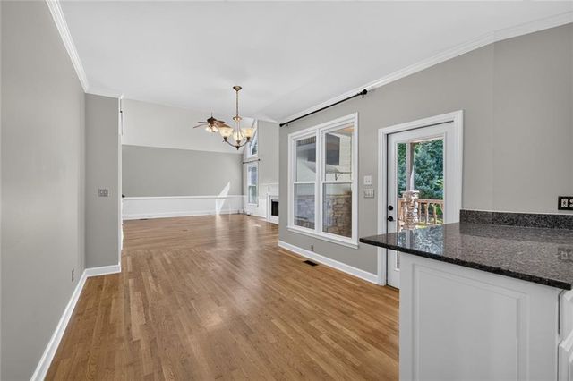 4490 Barony Drive, Suwanee, GA 30024