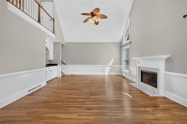 4490 Barony Drive, Suwanee, GA 30024