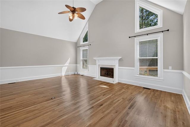 4490 Barony Drive, Suwanee, GA 30024