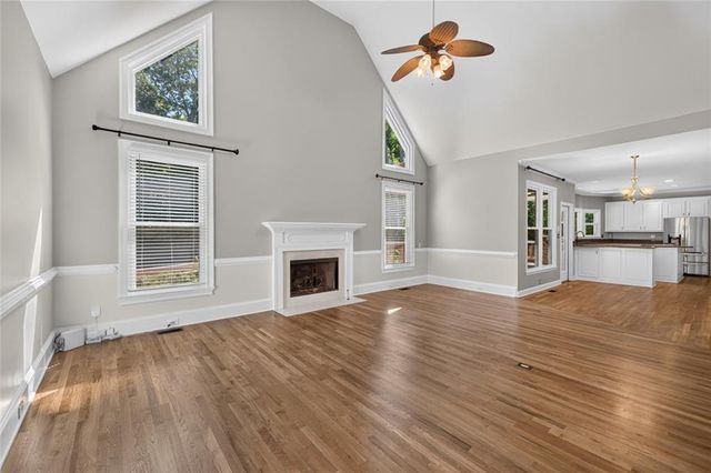 4490 Barony Drive, Suwanee, GA 30024