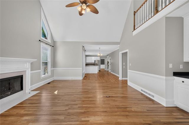 4490 Barony Drive, Suwanee, GA 30024